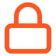 Secure icon