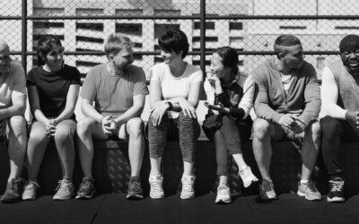 Networking for Student-Athletes: Build Real Relationships