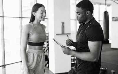 Interview Storytelling for Student Athletes: How to Give Answers People Actually Remember