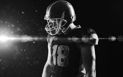 Personal Branding for Student Athletes: How to Take Control of the Story People See First