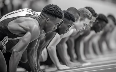 Self-Starter Skills for Student Athletes: How to Build Career Readiness Before Life After Sports