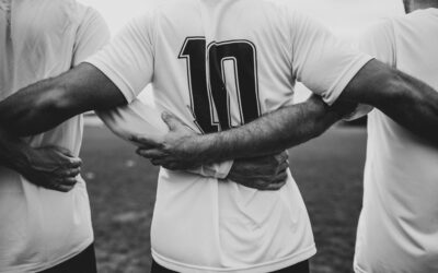 Networking for Student Athletes: The 10-Person Challenge That Builds Real Career Connections